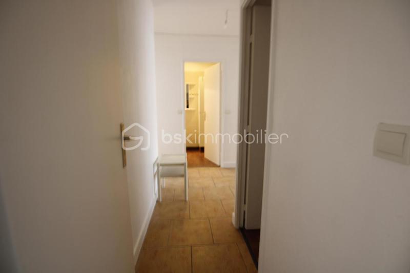 Appartement - 77 m² - 4 pièces
