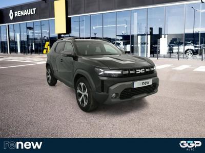 Dacia Duster Hybrid 140 Journey