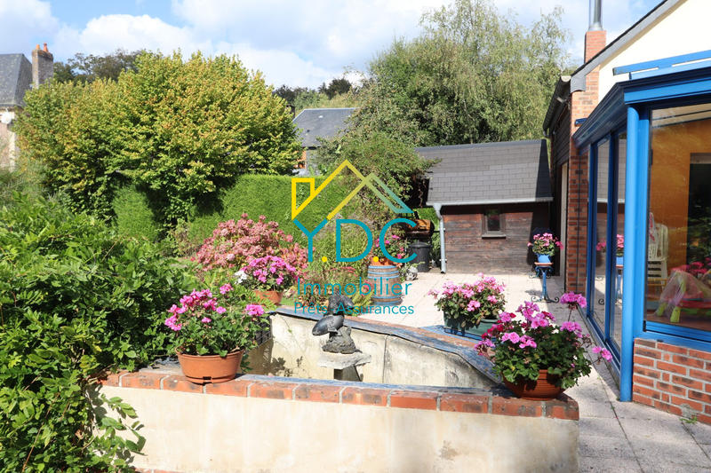 Maison contemporaine - 132 m² - 5 pièces