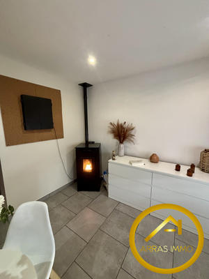 Maison - 115 m² - 4 pièces