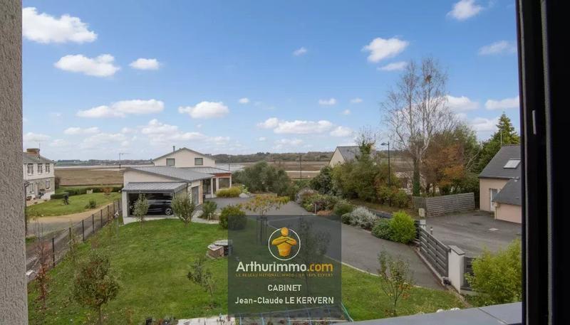 Maison - 131 m² - 5 pièces