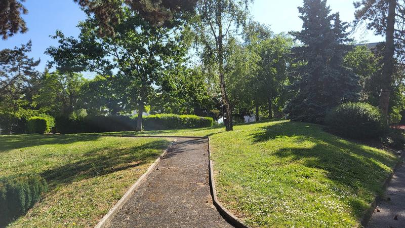 Appartement - 70 m² - 4 pièces