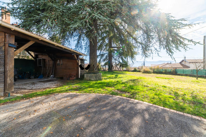 Maison - 154 m² - 5 pièces