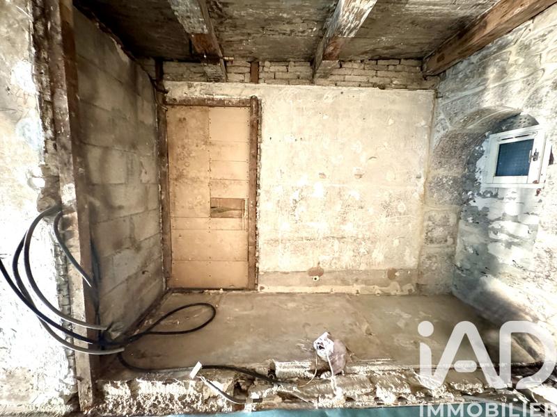 Appartement - 30 m² - 2 pièces