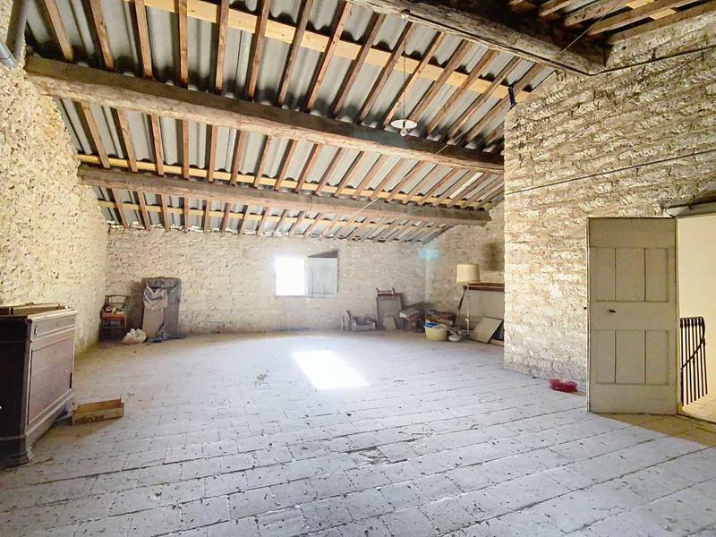 Maison - 118 m² - 4 pièces