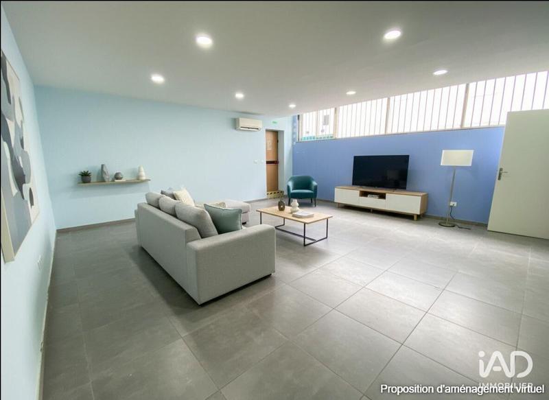 Local commercial - 500 m²