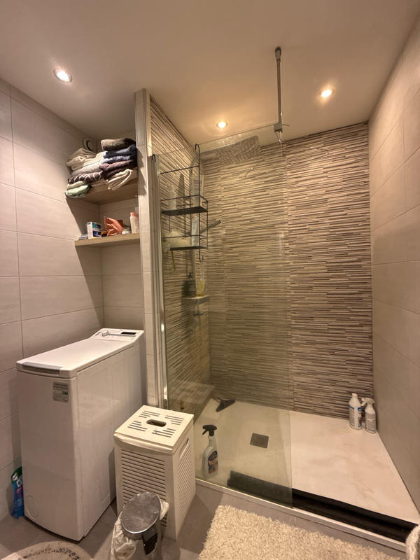 Appartement - 73 m²