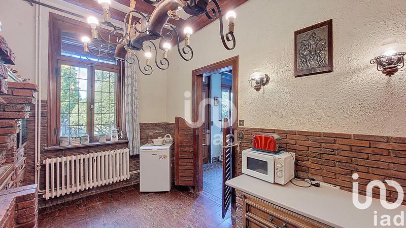 Maison de village - 142 m² - 7 pièces