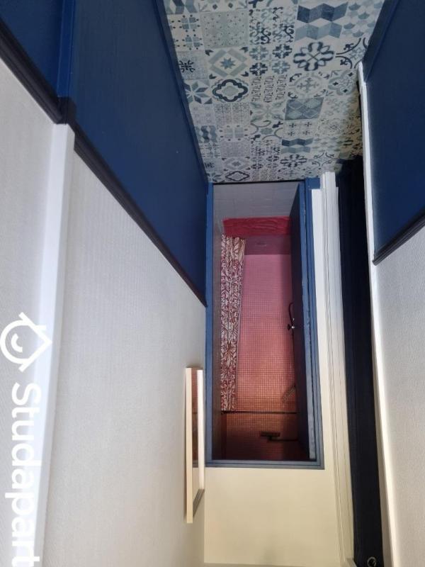 Appartement - 53 m² - 3 pièces