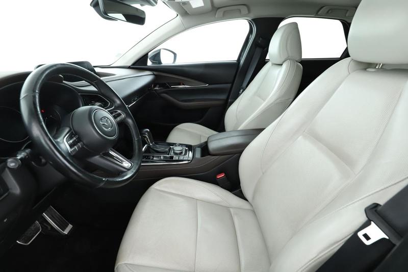 Mazda Cx-30 2.0 Skyactiv-X m Hybrid 4x2 Exclusive Bva6 180 ch