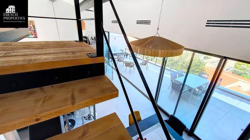 Maison - 40 m² - 5 pièces