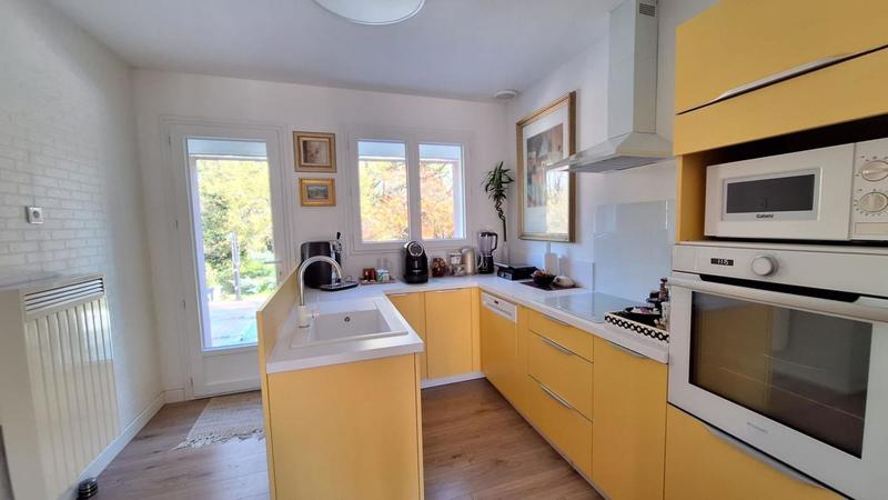 Maison - 135 m² - 6 pièces