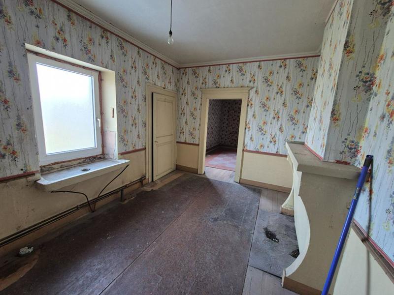 Maison - 245 m² - 5 pièces