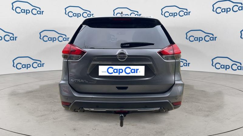 Nissan X-Trail III 1.7 dCi 150 n-Connecta