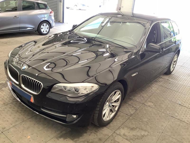 Bmw Série 5 Touring F11 520d 184ch 129g Confort a