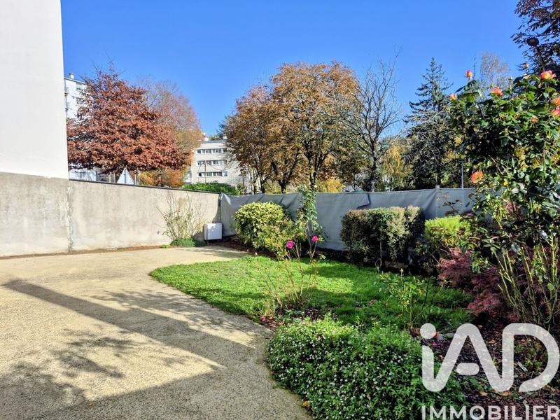 Maison - 65 m² - 4 pièces