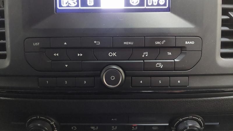 Citroën Jumpy Taille Xs 1.6 BlueHDi 95 s&amp;S Etg6 Club