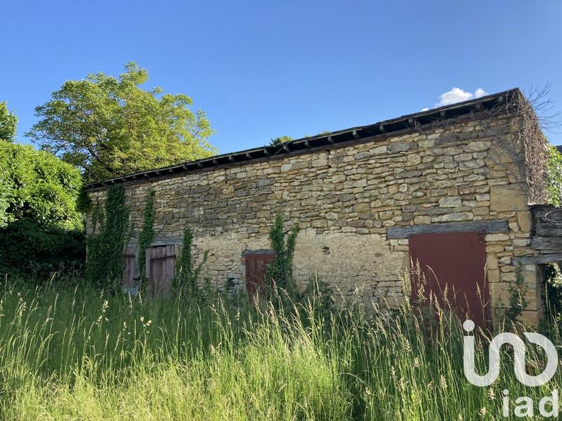 Ferme - 240 m² - 6 pièces