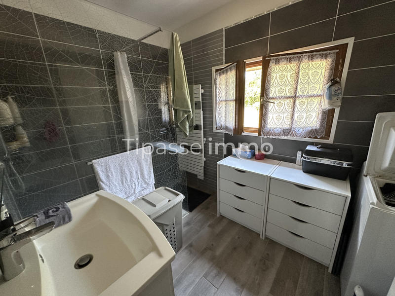 Maison - 103 m² - 5 pièces