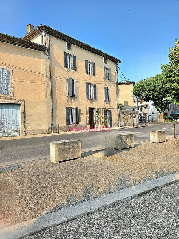 Maison - 146 m² - 5 pièces