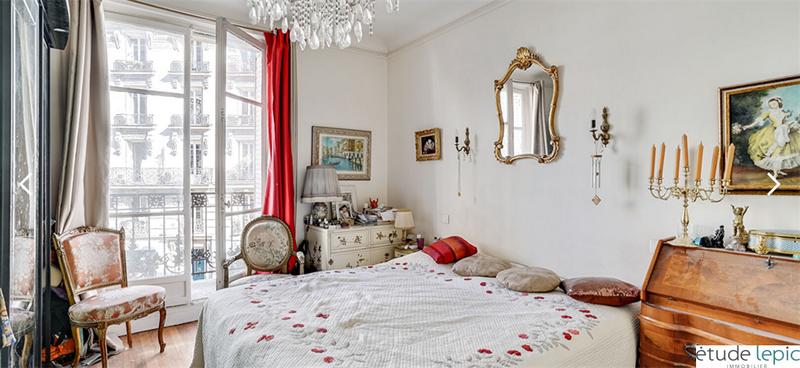 Appartement - 87 m² - 4 pièces