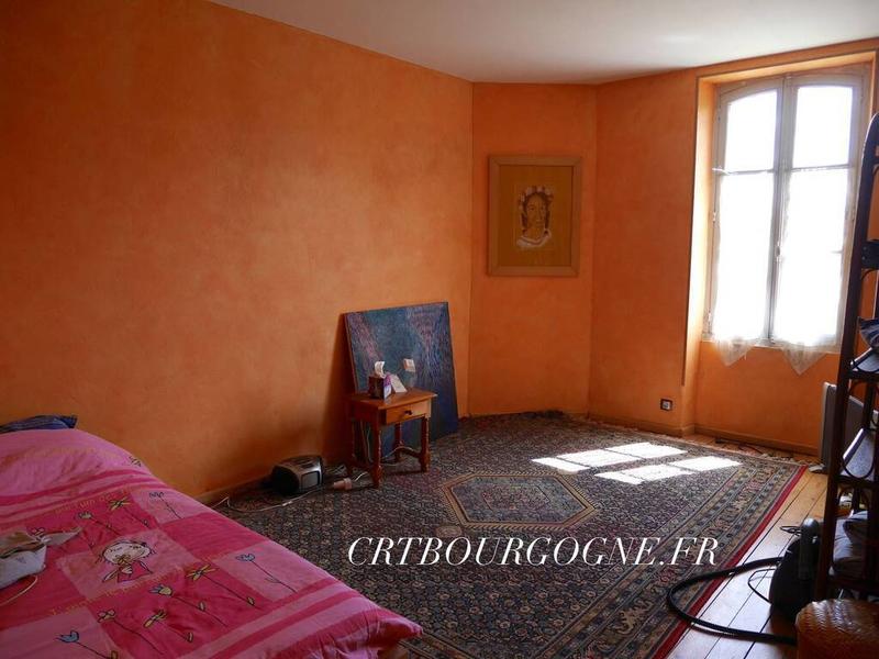 Maison ancienne - 147 m² - 9 pièces