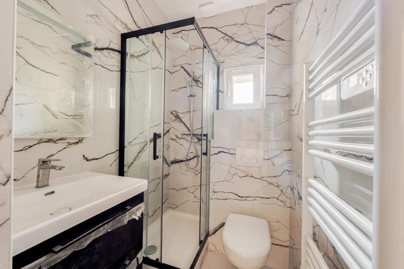 Immeuble - 573 m² - 25 pièces