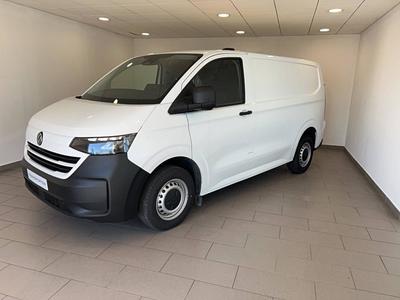 Volkswagen Transporter Van L1h1 2.0 Tdi 150 Bvm6
