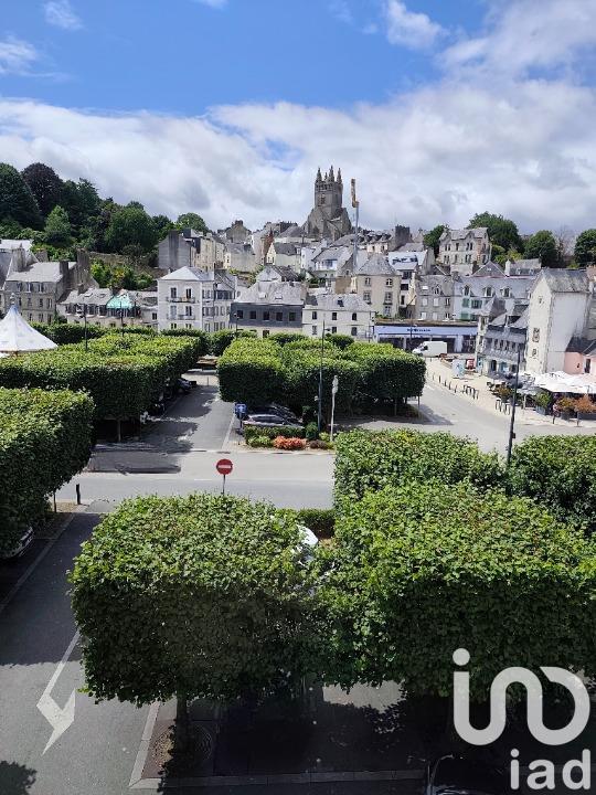 Appartement - 95 m² - 3 pièces