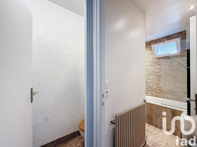 Appartement - 38 m² - 1 pièce