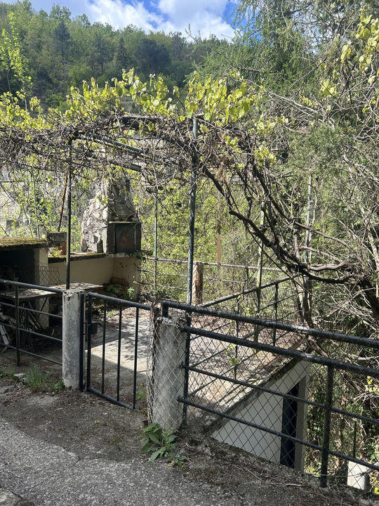 Maison - 90 m² - 7 pièces