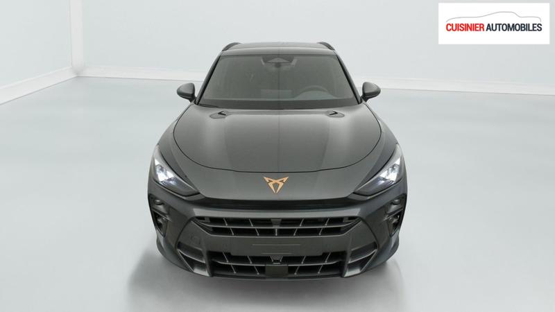 Cupra Terramar 1.5 eHybrid 204 ch Dsg6 V