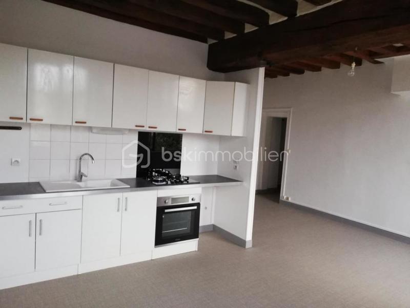 Immeuble - 95 m² - 4 pièces