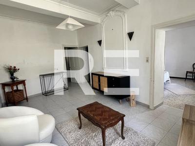 Appartement - 52 m² - 2 pièces