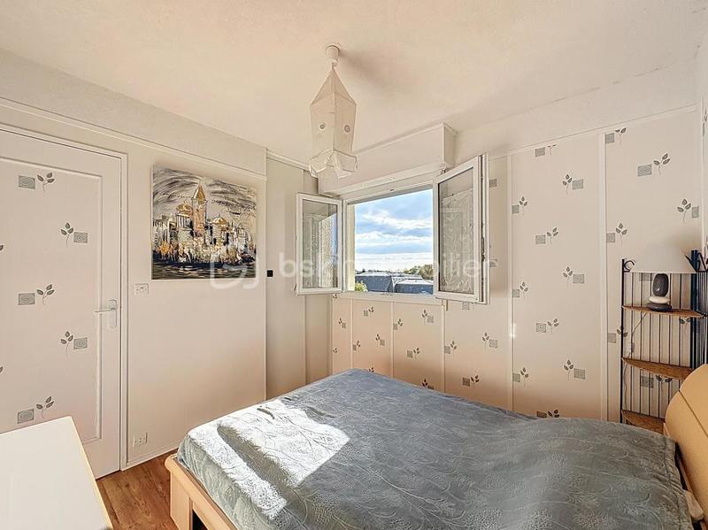 Appartement - 35 m² - 3 pièces