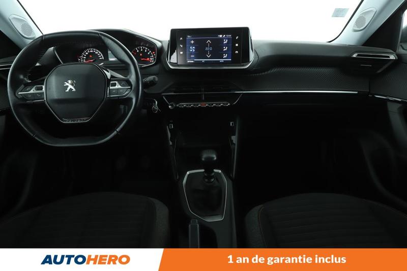 Peugeot 2008 1.5 Blue-HDi Active Business 110 ch