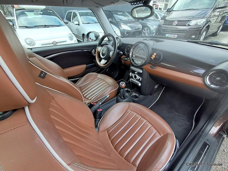 Mini Mini Cooper -1.6 - 110 Cv Myfair 50