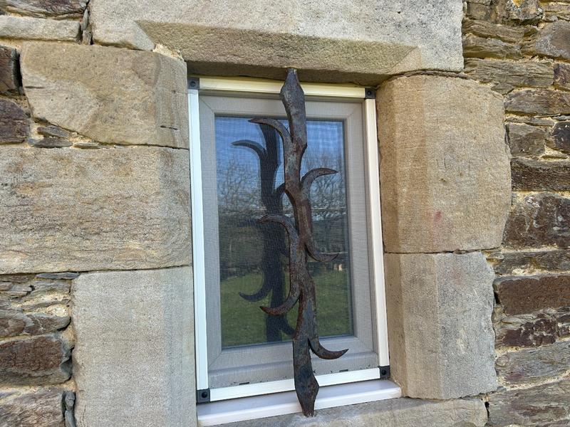 Maison de campagne - 135 m² - 5 pièces