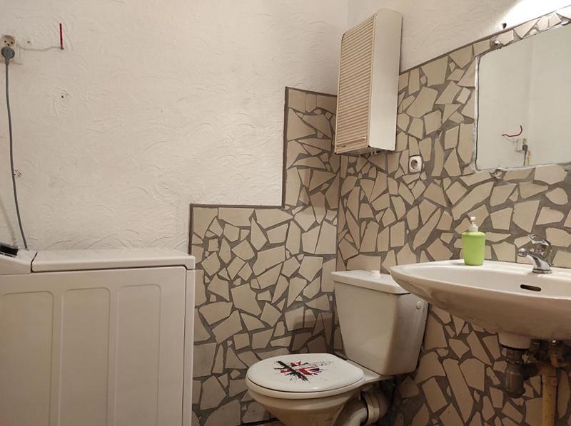 Appartement - 22 m² - 1 pièce