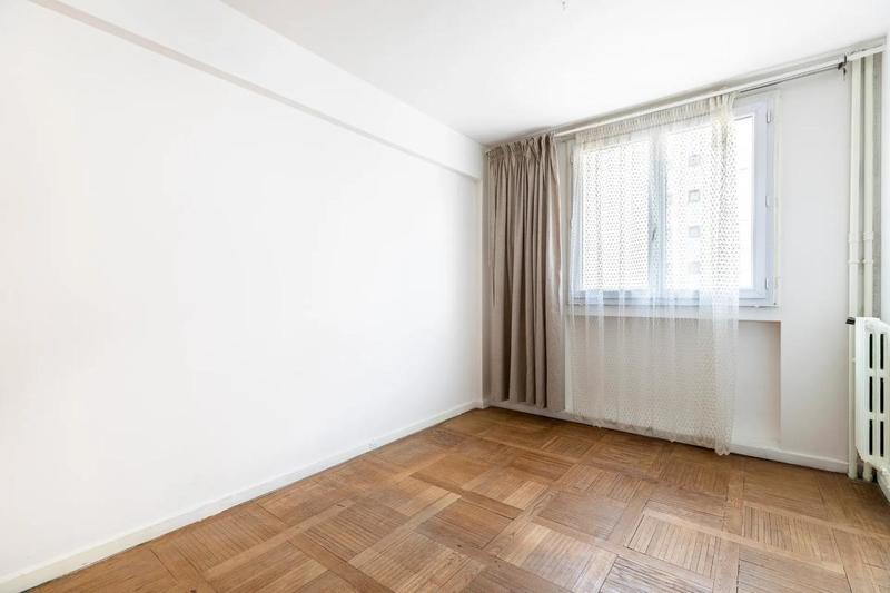 Appartement - 50 m² - 3 pièces