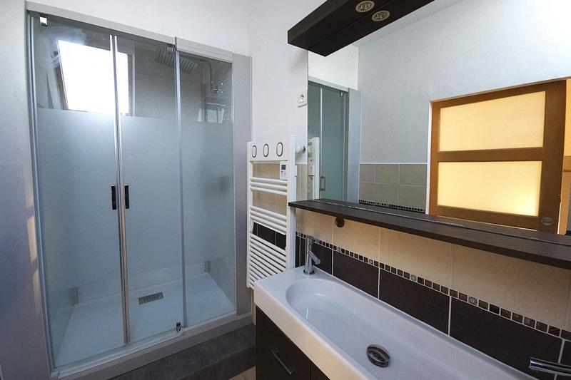 Maison - 179 m² - 7 pièces