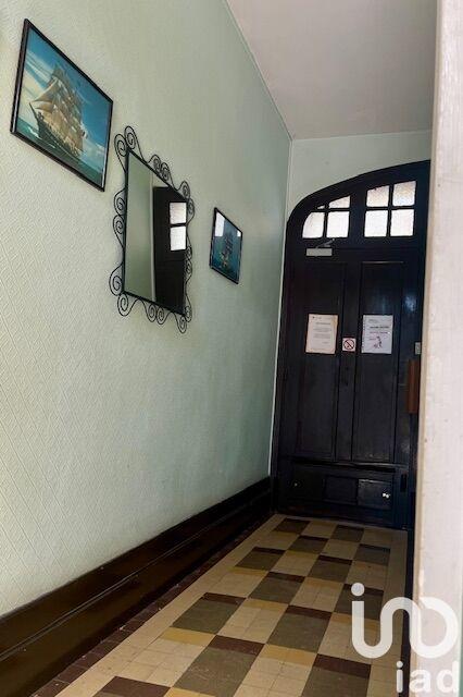 Appartement - 79 m² - 4 pièces