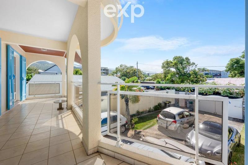 Villa - 197 m² - 6 pièces