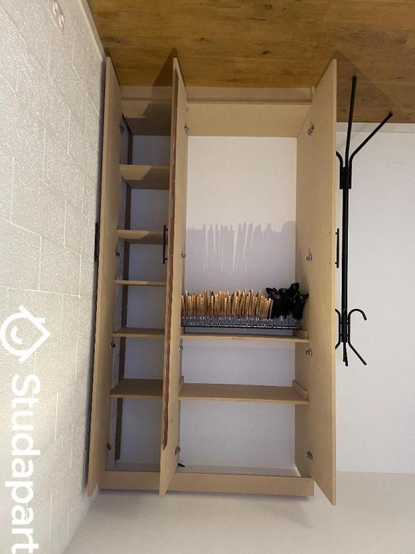 Maison d'architecte - 85 m² - 4 pièces