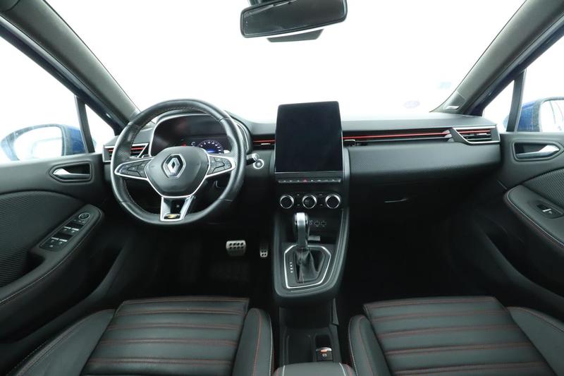 Renault Clio 1.3 TCe Rs Line Edc 130 ch