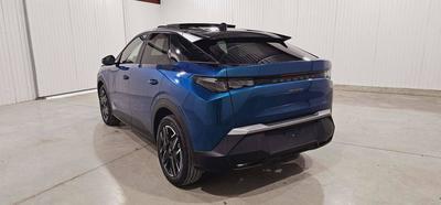 Peugeot 3008 Hybrid 145 e-Dcs6 Gt