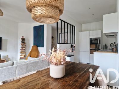 Appartement - 68 m² - 3 pièces