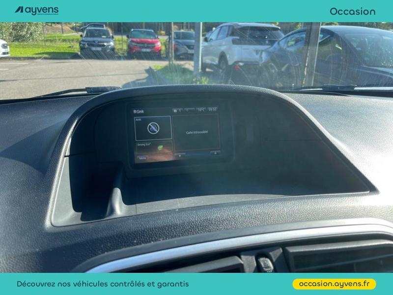 Renault Kangoo Express 1.5 Blue dCi 95ch Extra R-Link