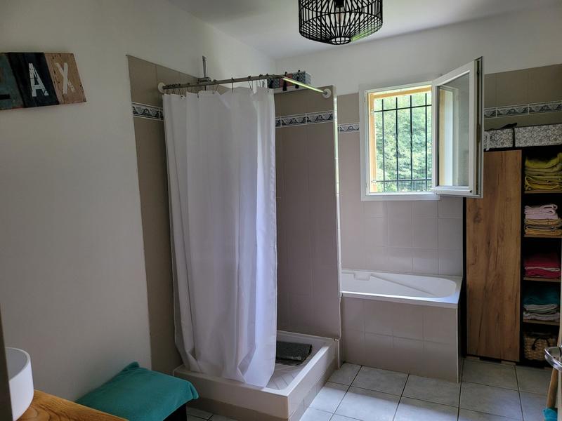 Maison - 113 m² - 5 pièces