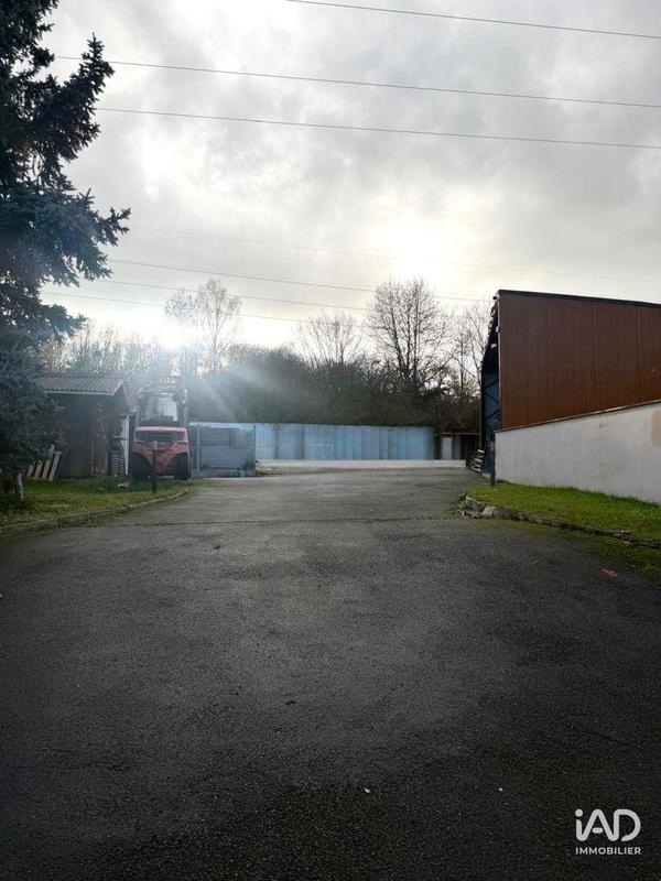 Local commercial - 160 m²